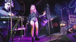 Lords of Acid Opening Night New Tour Full Set Part 1