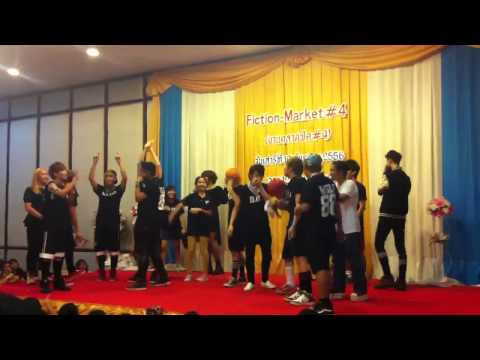 130914 NEO PLANET Cover EXO - Play Game