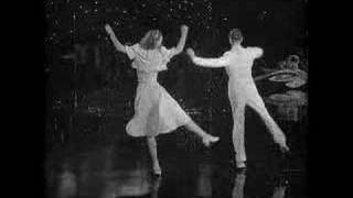 That&#39;s Entertainment: Broadway Melody of 1940 clip