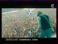 Deep Purple - The Well Dressed Guitar - Vieilles Charrues 2005
