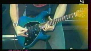 Deep Purple - The Well Dressed Guitar - Vieilles Charrues 2005