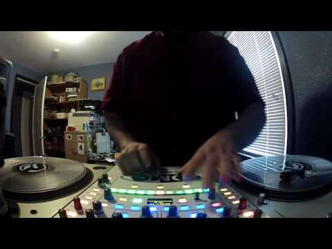 DJ Ragoza - Mash Up Monday Mix