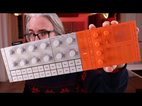 YAMAHA SEQTRAK EXPLAINED // How to make music with Seqtrak + Sound demos & Tips & Tricks!