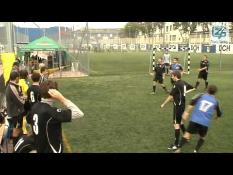 41. CS - GlobalLogic (0:7)