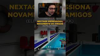 Deixou o Sangras indignado kkkkk. Jogo: MECCHA CHAMALEON #alanzoka #alanzokavideos