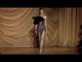 FASHION SHOW 2024 RAMI AL ALI SPRING SUMMER COLLECTION