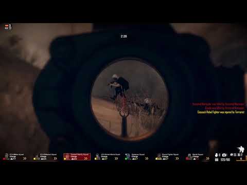 Freeman: Guerrilla Warfare [PC] Trailer