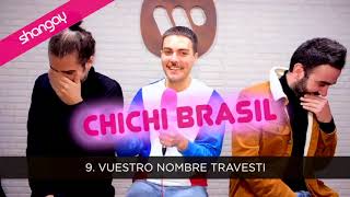 MISS CAFFEINA sobre 'Oh Long Johnson' | SHANGAY