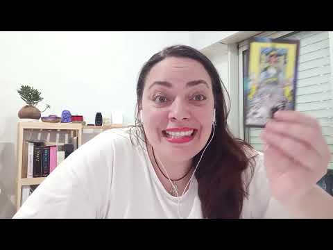 Descubre tu Arcano 2026: Energía y Afirmación Personal ✨