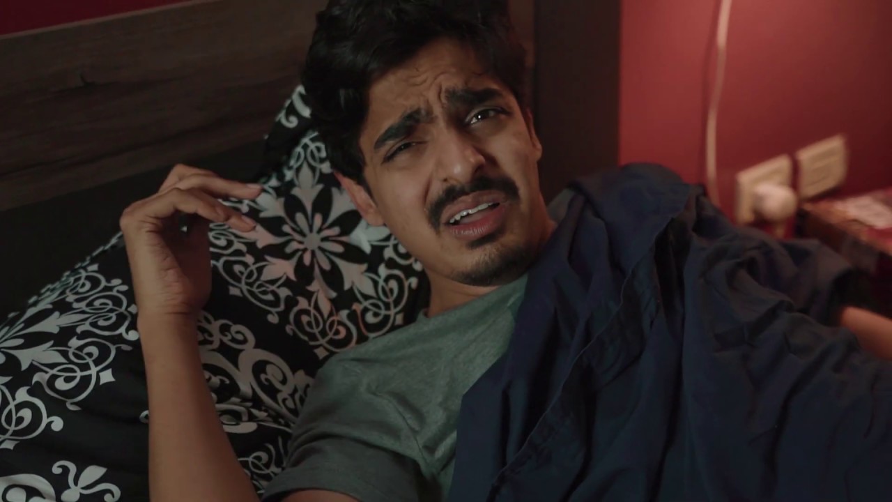 BFFS Promo Rida and Sami