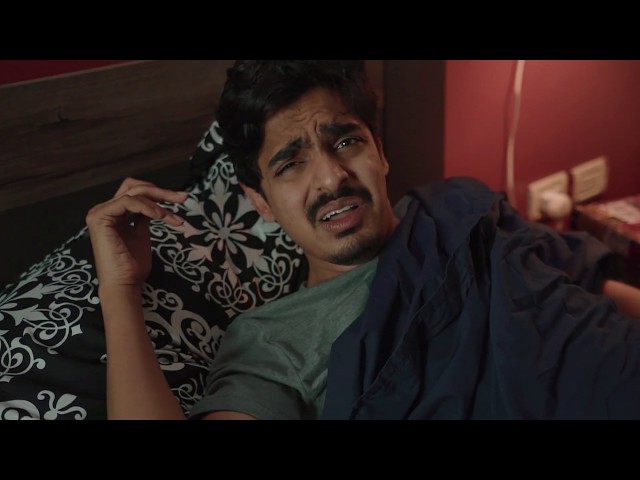 BFFS Promo Rida and Sami