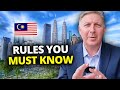 Malay Speaking Foreigner About His 30 Years In Malaysia