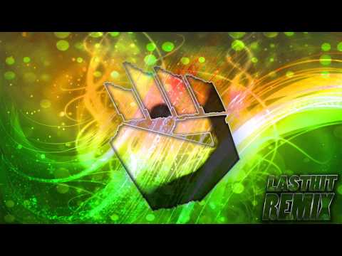 Flo Rida & SHM vs. Skrillex ft. Matthew Koma - Save & Bang the Club Spark World (Last Hit Mash Up)