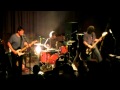 Sebadoh ~ Crystal Gypsy... live at Neumos Seattle WA.