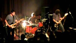 Sebadoh ~ Crystal Gypsy... live at Neumos Seattle WA.