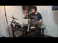I stand alone drum cover