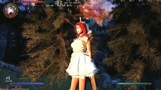 Skyrim: Dark Souls Edition SE - Blade Dancer 4.1 FINAL