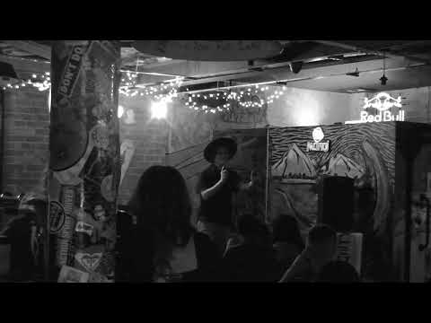 Nathan Virica Live at Dirty Blondes (01 06 2022)