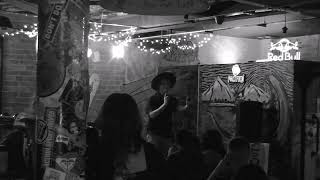 Nathan Virica Live at Dirty Blondes (01 06 2022)