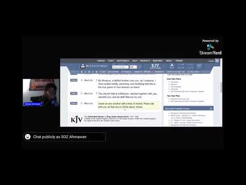 Without Charity You Are Nothing