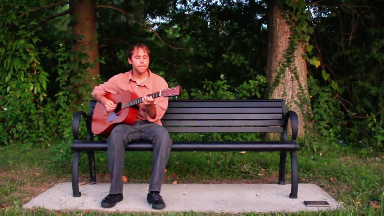 Promotional video thumbnail 2 for Skyler Phillips Guitar Services