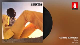 Curtis Mayfield - Give It Up (by EarpJohn)