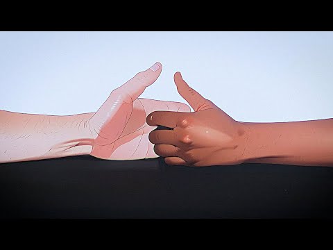 Precious Pepala - Thumb War (Official Lyric Video)