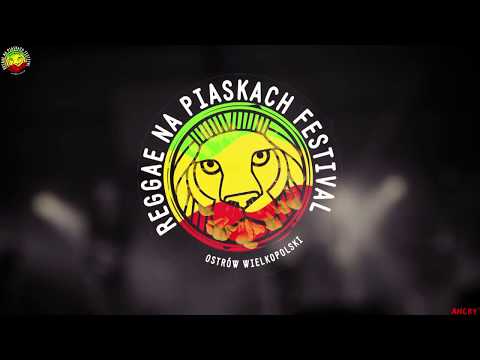 Strojnowy - Ogrodu Serce (2017) Reggae na Piaskach