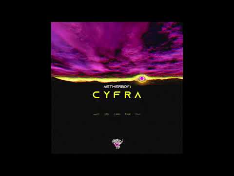 AETHERBOY1 - Cyfra