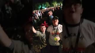 Mountain Music Alabama Stampede 2018