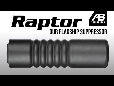 MICROPHONE PROFILE 15' RAPTOR 7.62 / FLUSH MOUNT HUSH 220GR