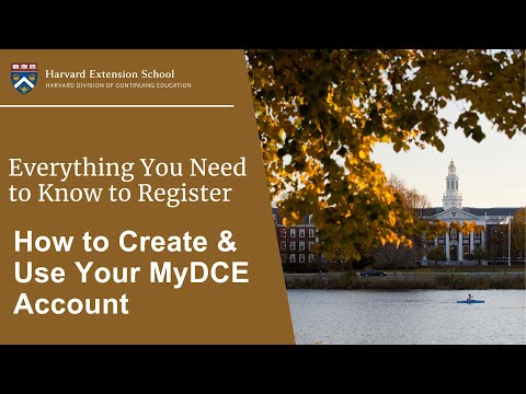 Mydce Login