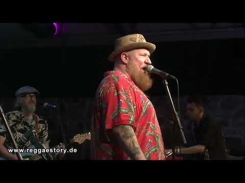 Dr. Ring Ding's Dandimite! - 3/3 - 21.06.2024 - This Is Ska Festival