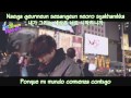 INFINITE - Together (함께) [Sub. Español + Hangul + ...