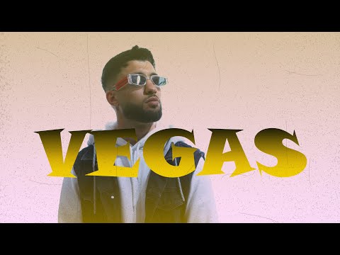 SKV - VEGAS [Official Music Video]