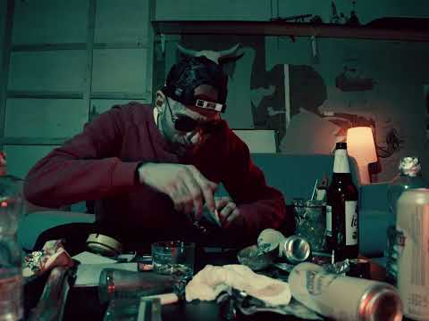 KXLLMAURX - Sembrava impossibile (Visual video)