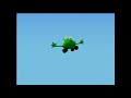 Playhouse Disney USA Jungle Junction Promo New Episodes 2010