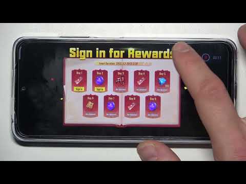 Cyber Hunter gameplay on XIAOMI Poco M4 Pro - Performance Checkup & Game Settings