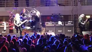 Saxon, Never Surrender, live @ Monsters of Rock Cruise 2019