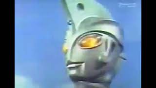 ウルトラマンエース対カウラＰＡＲＴ１。