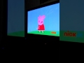 Peppa Pig Crying