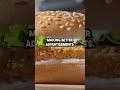 The Story Behind Burger King SUCCESSFUL Marketing