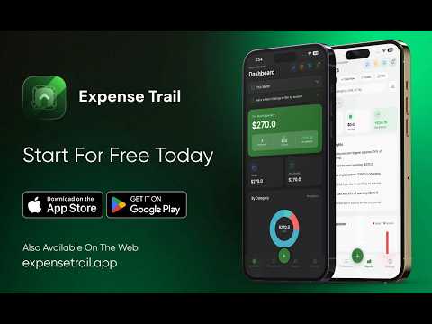Expense Trail video thumbnail