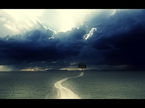 Macky Gee - Calm Before The Storm (Full Version)