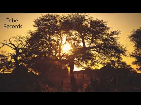 Djeff Afrozila - Alright (Feat. Miranda Nicole) (Vocal)