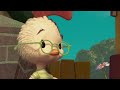 Latin American Spanish Chicken Little One Little Slip