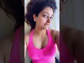 Hottest Girl Showing What She Got