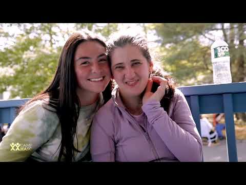 Off to an AWESOME Start! Camp HASC 2024, WEEK 1