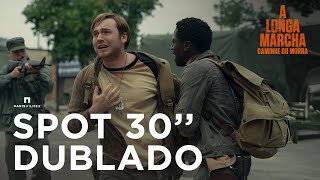 Spot 30" Dublado