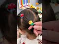 Tired Of Hair Tie Headaches The Baby Rubber Band Is Here To Help Cutebaby Babycare